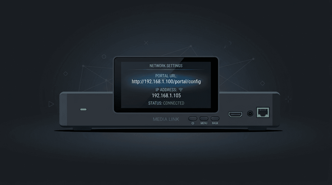 Enigma portal URL format